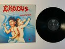 EXODUS BONDED BY BLOOD LP 33t French 1986 N.E.W. Musidisc