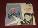 GENE VINCENT -BLUEJEAN BOP   / PART 2 -VINYL 7