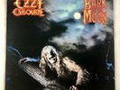OZZY OSBOURNE - Bark At The Moon - LP NM/EX OG US 1983 CBS Heavy Metal, Hard Roc