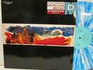 DEPECHE MODE Stripped 1986 BLUE SLATTER VINYL 12
