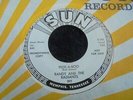 Randy And The Radiants - Peek A Boo 1964 USA 45 SUN 1st DJ/PROMO MOD/GARAGE