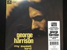 GEORGE HARRISON - MY SWEET LORD - RSD BLACK FRIDAY 7