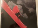 White Stripes Nine Miles From White City Red Vinyl LP Record Third Man Vault 16