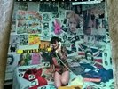 SEX PISTOLS SUBMISSION b/w ANARCHY IN THE UK 12