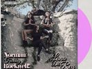 Lana Del Rey Norman Fucking Rockwell NFR Pink 2x Vinyl LP Urban Outfitters