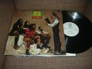 Steel Pulse - True Democracy 1982 LP Reggae PROMO