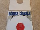 Böhse Onkelz lp vinyl Es ist soweit Original