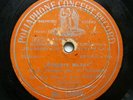 78rpm TATIANA FINGERT soprano Tchaikovsky Queen of Spades RARE POLIAPHONE 1910s