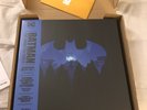 MONDO Batman The Animated Series 8XLP Vinyl Box Set Volume 2 - NEW