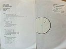 Johnny Cash - Longing For Old Virginia TEST PRESSING Vinyl DLP *1 of only 5