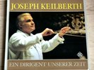 JOSEPH KEILBERTH Beethoven Mozart 1960s ED1 TELEFUNKEN STEREO 5LP UNPLAYED MINT