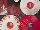 The White Stripes - Greatest Hits - VAULT 46 Third Man Records 3 Colored Vinyl