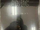 AC/DC Back in Black Vinyl LP
