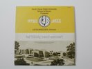 North texas State University NTSU Lab Jazz Fall '69 Killer Jazz Funk
