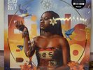 ? Sampa The Great : Birds And The Bee9 (Color Vinyl) -VINYL LP (OpenBox)