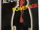 AC/DC - ?Powerage LP 1978 Atlantic ?SD 9180 VG+ vinyl