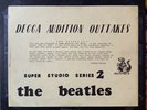Beatles-Decca Audition Outtakes 2 LP