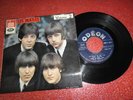 THE BEATLES - 45 TOURS - TRES RARE - VOL 2 - MOE21002 - BIEM - 1965 - COMME NEUF