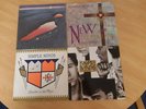 Simple Minds Vinyl LPs x 4