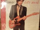Prince - Sexy Dancer UK 12