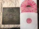 Enter Shikari SIGNED Take To The Skies Pink Splatter Rare Vinyl 2xLP