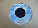 Hayden Thompson ?- Love My Baby 1957 USA 45 PHILLIPS INTERNATIONAL