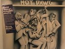 DAVID     GRISMAN           LP      HOT  DAWG    (PROMO  )