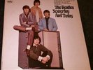 The Beatles Yesterday and Today 2nd State Butcher Cover 1966