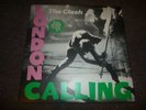 THE CLASH London Calling 2 X LP 1979 UK 1st Press CBS CLASH 3 MINT PUNK
