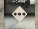 Paul McCartney - McCartney III - Indie White Vinyl LP - #3682/4000 - Beatles