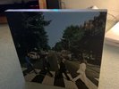 The Beatles Abbey Road Vinyl LP Deluxe Box Edition Unplayed “Mint Condition”