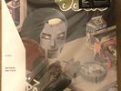 MF DOOM MM..Food Green & White LP Record Vinyl Me Please