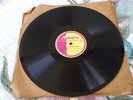 Sister Ernestine B. Washington SHELLAC RECORD 10