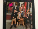 Moby Grape S/T Garage Psych LP W/ RARE UNCENSORED POSTER