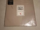 Eagles Hell Freezes over Vinyl