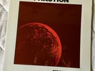 Fraction - Moon Blood, LP Cryptrock ?– Cry 5005