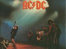 AC/DC ?– Let There Be Rock - Vinyl 12