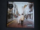 Oasis  (What's The Story) Morning LP Vinyl New & Sealed