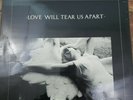 Joy Division  - Love Will Tear Us Apart FAC 23-12A