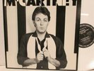 PAUL MCCARTNEY A Sample From Tug Of War 12