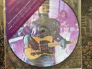 VINYL 45 RPM PRINCE: LTD PICTURE DISC LITTLE RED CORVETTE `99