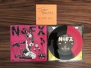 NOFX 7 Inch Of The Month Club My Trois Fat Wreck Chords Lagwagon Face To Face