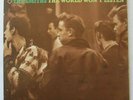THE SMITHS THE WORLD WON'T LISTEN OZ ROUGH TRADE 2LP MORRISSEY JOHNNY MARR 1987