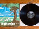 The Dixie Hummingbirds: In The Morning LP Vinyl Gospel OG Mono '62 Strong VG/VG-