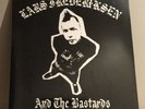 Lars Frederiksen & The Bastards - S/T Punk Vinyl Streetpunk Rancid