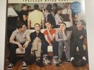 Saves The Day through being cool CREAM vinyl LP OOP emo hardcore get up kids