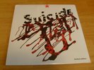 SUICIDE S/T LP SELF TITLE 1999 Red Star ALAN VEGA MARTIN REV PUNK SEALED NEW HTF