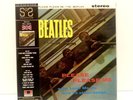 The Beatles Please Please Me Stereo PCS 3042 Mini LP SRS Records Sealed