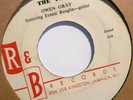 OWEN GRAY the plea / jenny lee. jamaica R & B orig 45