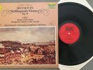 W894 Beethoven Wellington´s Victory Liszt Kunzel Telarc DG-10079 Digital Stereo